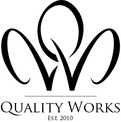 Quality Works BV Logo